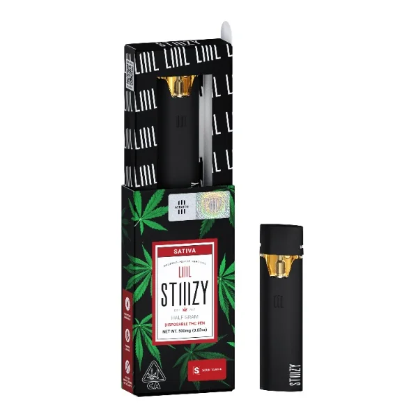 Sour Tangie - Liiil Aio (S) (1g)