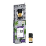 White Raspberry - Pod (I) (.5g)