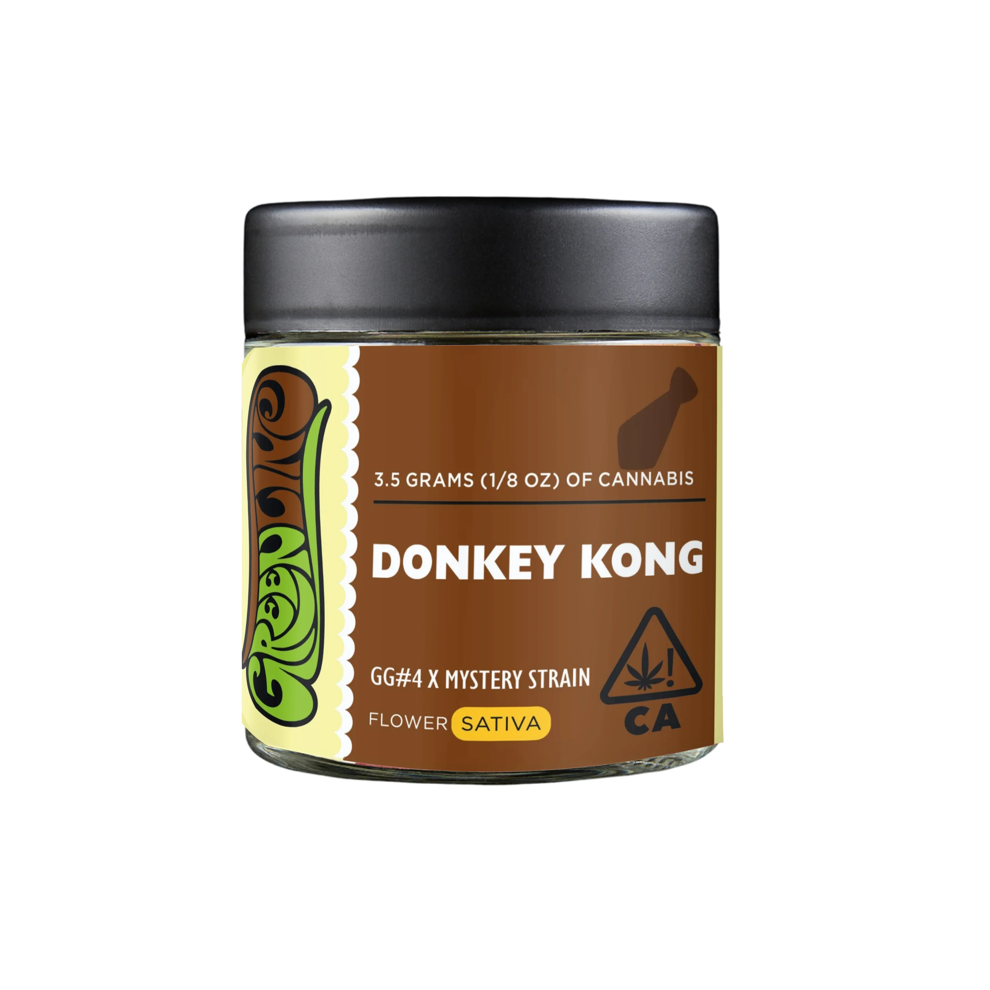 Donkey Kong (S) (3.5g)