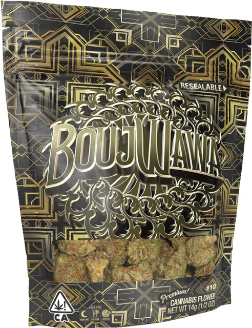 Blue Dream - Boujwawa (S) (3.5g)