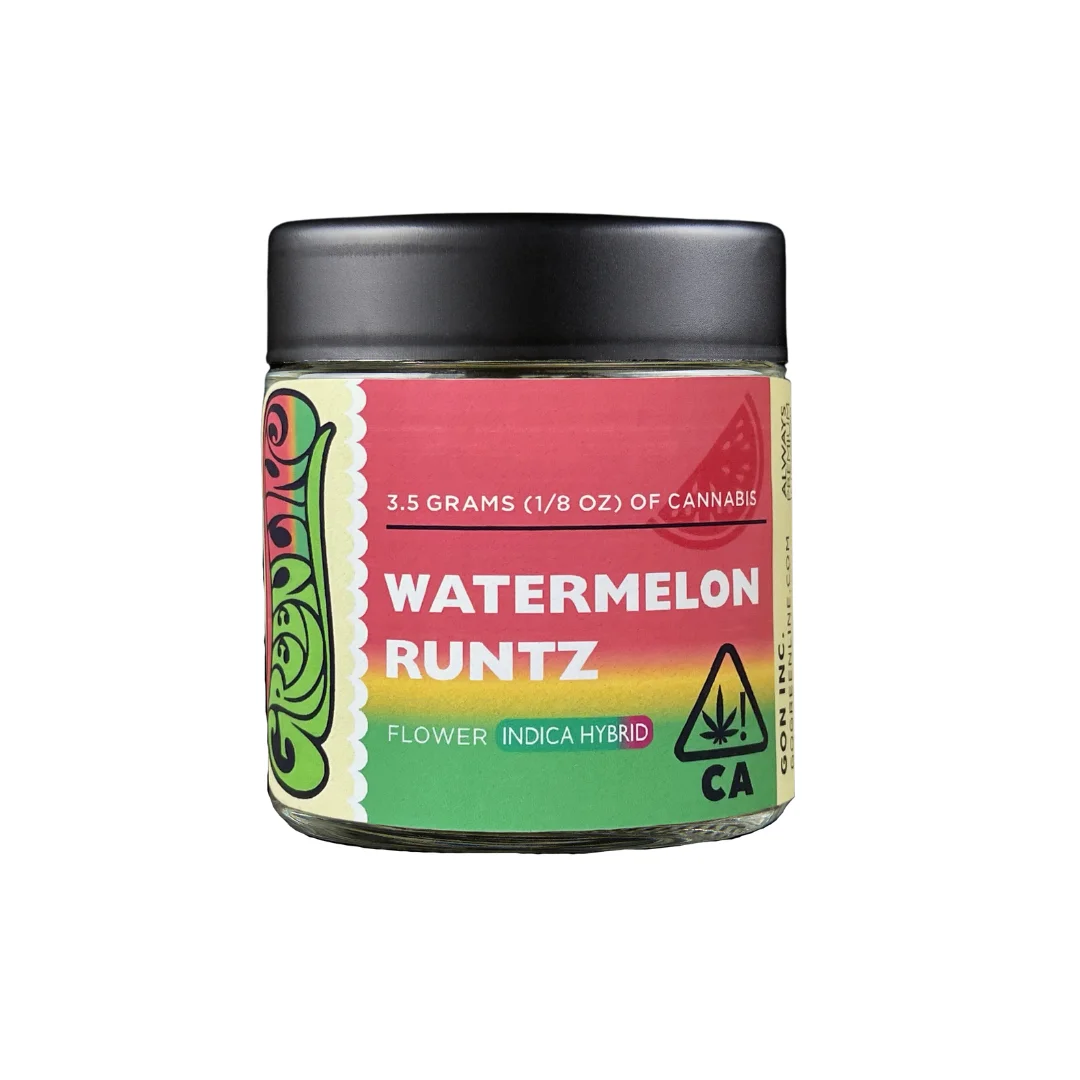 Watermelon Runtz (I) (3.5g)