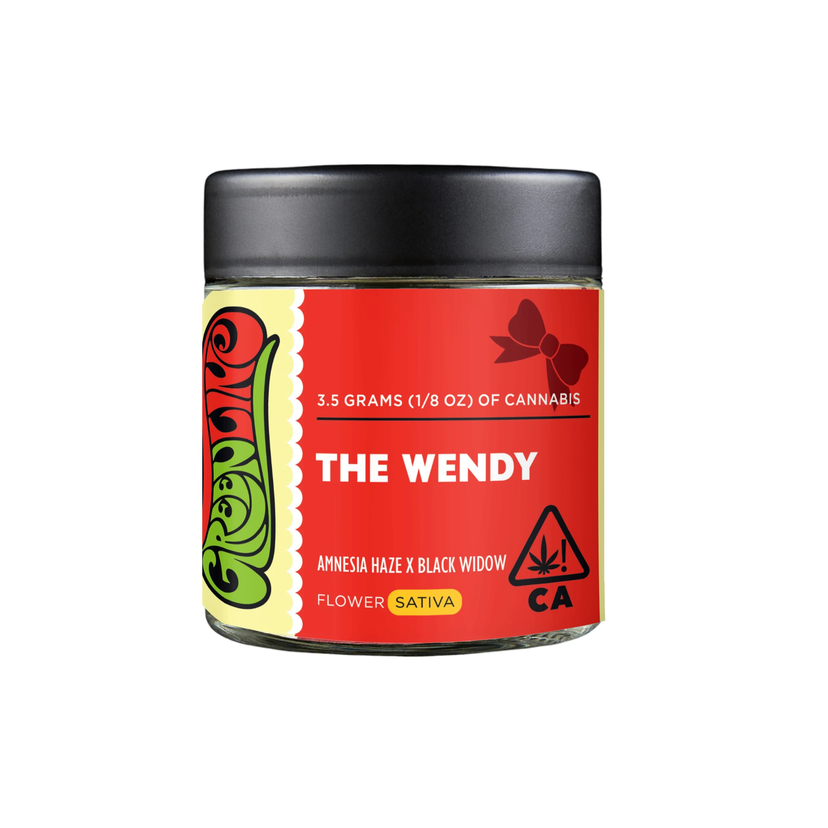 The Wendy (S) (3.5g)