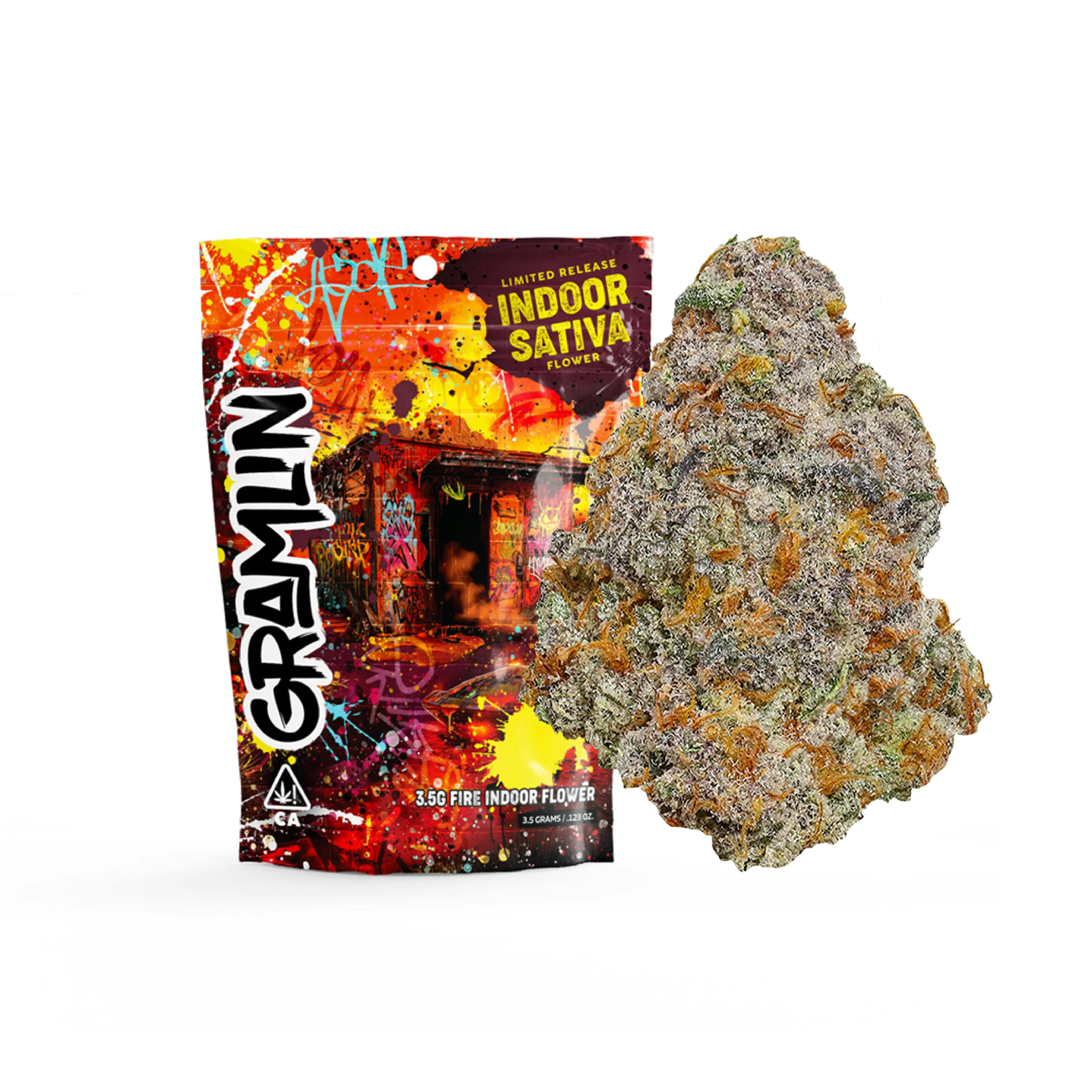 Daily Grapes #3 X Dip N Stix (s) (3.5g)