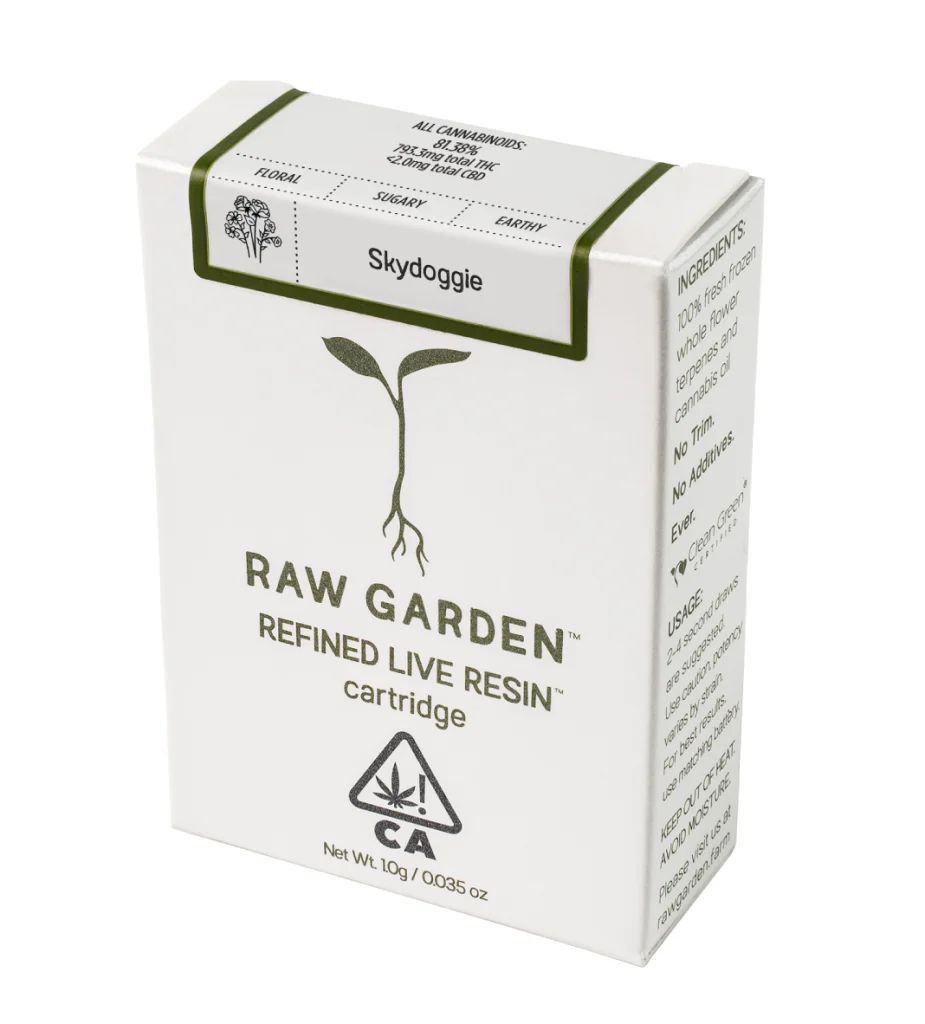 Skydoggie - Rlr (I) (1g)