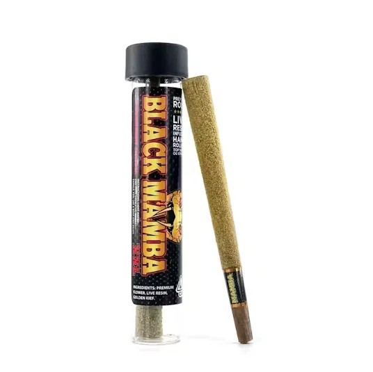 Watermelon Mimosa - Infused Blunt (H) (1.2g)