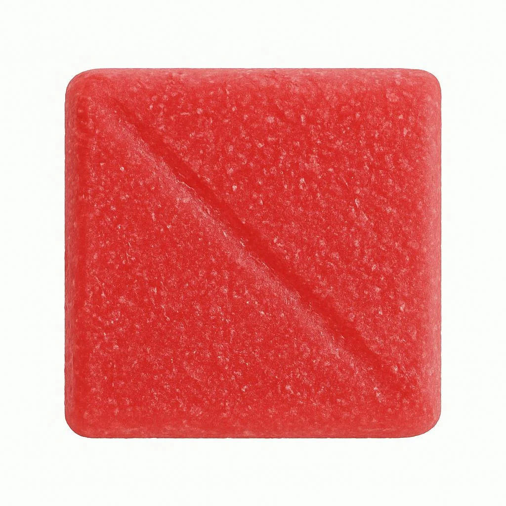 Cherry Lifted Limeade - Distillate Gummy 5 Pk (s) (100mg)