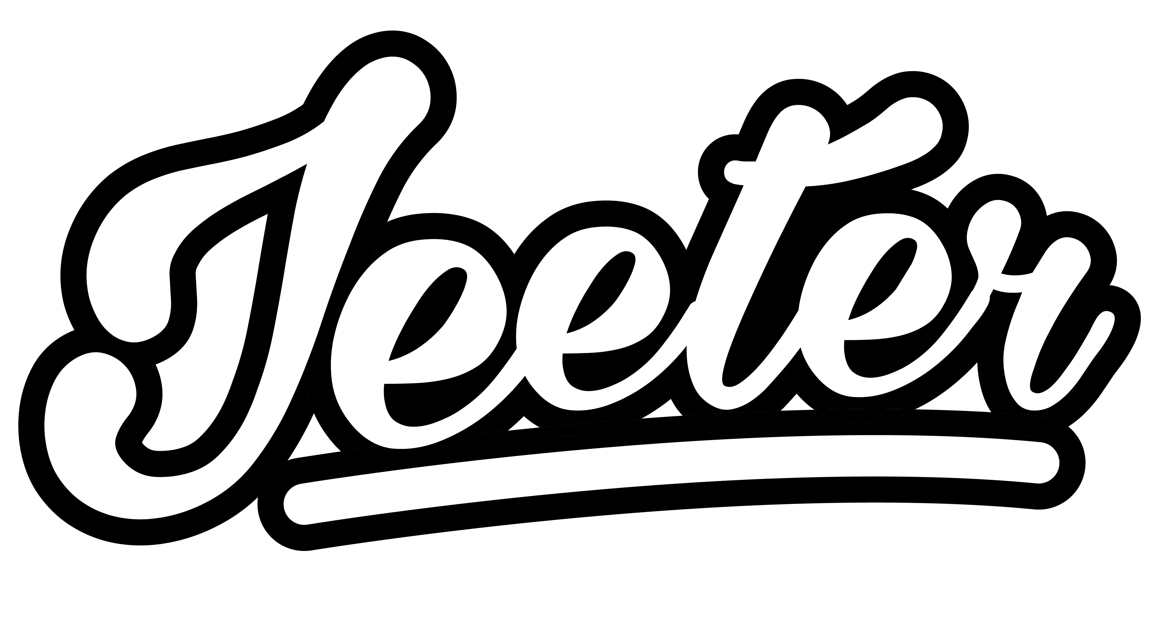 Apple Fritter - Baby Jeeter (H) (5pk)