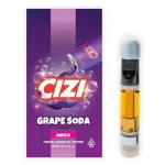 Grape Soda - 510 (I) (1g)
