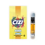 Gush - Distillate 510 Cartridge (H) (1g)