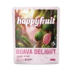 Guava Delight - Distillate Gummy 5 Pk (h) (100mg)