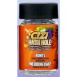 Runtz X Wedding Cake - Hash Holes (H) (4pk)
