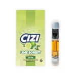 Lime Sorbet - 510 Thread Cartridge (S) (1g)