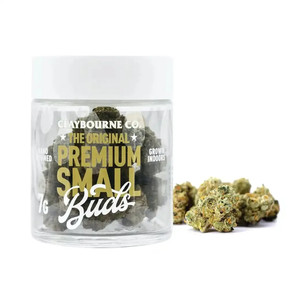 Gmo Flower 7g