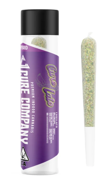 Curelato Pre Roll 1g