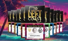 King Mamba- Premium Thc Pod 1g