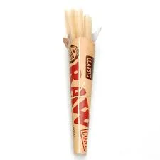 King Size Cones 3 Pack 1204
