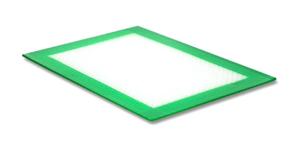 Non-stick Silicone Mat 3"x4" 31032 Non-stick Silicone Mat 3"x4" 31032
