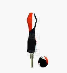 Silicone Nectar Collector 4" 34670 Silicone Nectar Collector 4" 34670