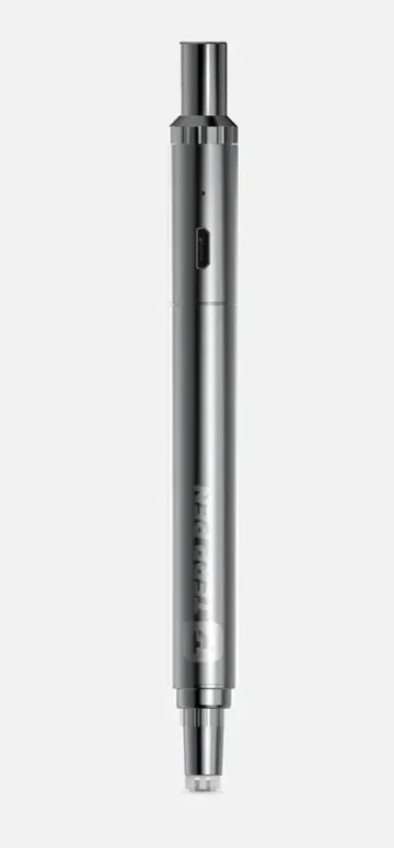 Silver Terp Pen Silver Terp Pen