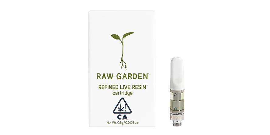 God's Breath .5g Cart