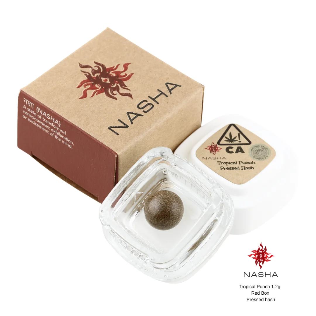 Ice Cream Cake Red Pressed 1.2g Ice Cream Cake Red Pressed 1.2g