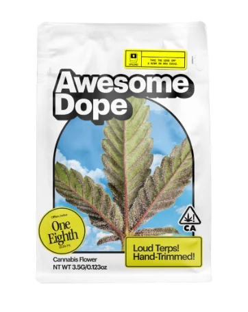 Lcg X Oreoz 3.5g Flower