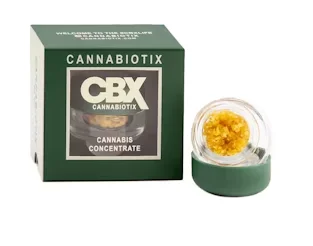 Blue Milk Og Terp Sugar 1g