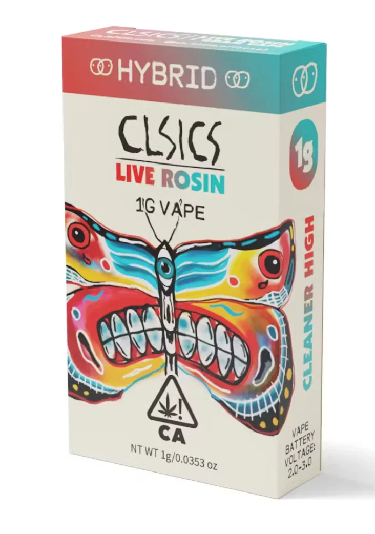 elf bar vape uk BUY CLSICS LIVE ROSIN DISPOSABLE ONLINE main image 0