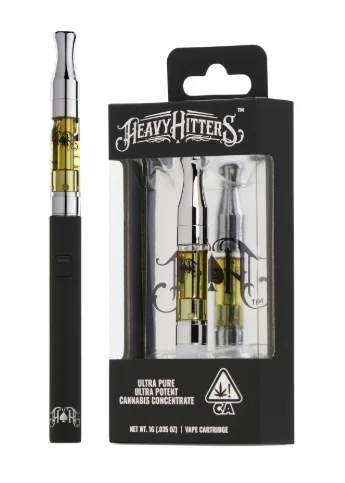 Jilly Bean 1g Cart