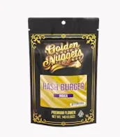 Hashburger Flower 14g