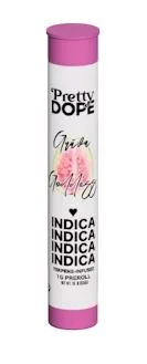 Guava Goddess 1g Preroll