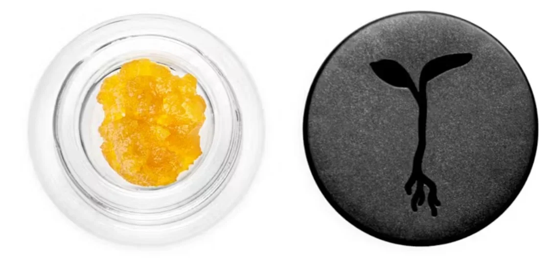 Moonwalker Og 1g Live Resin Moonwalker Og 1g Live Resin