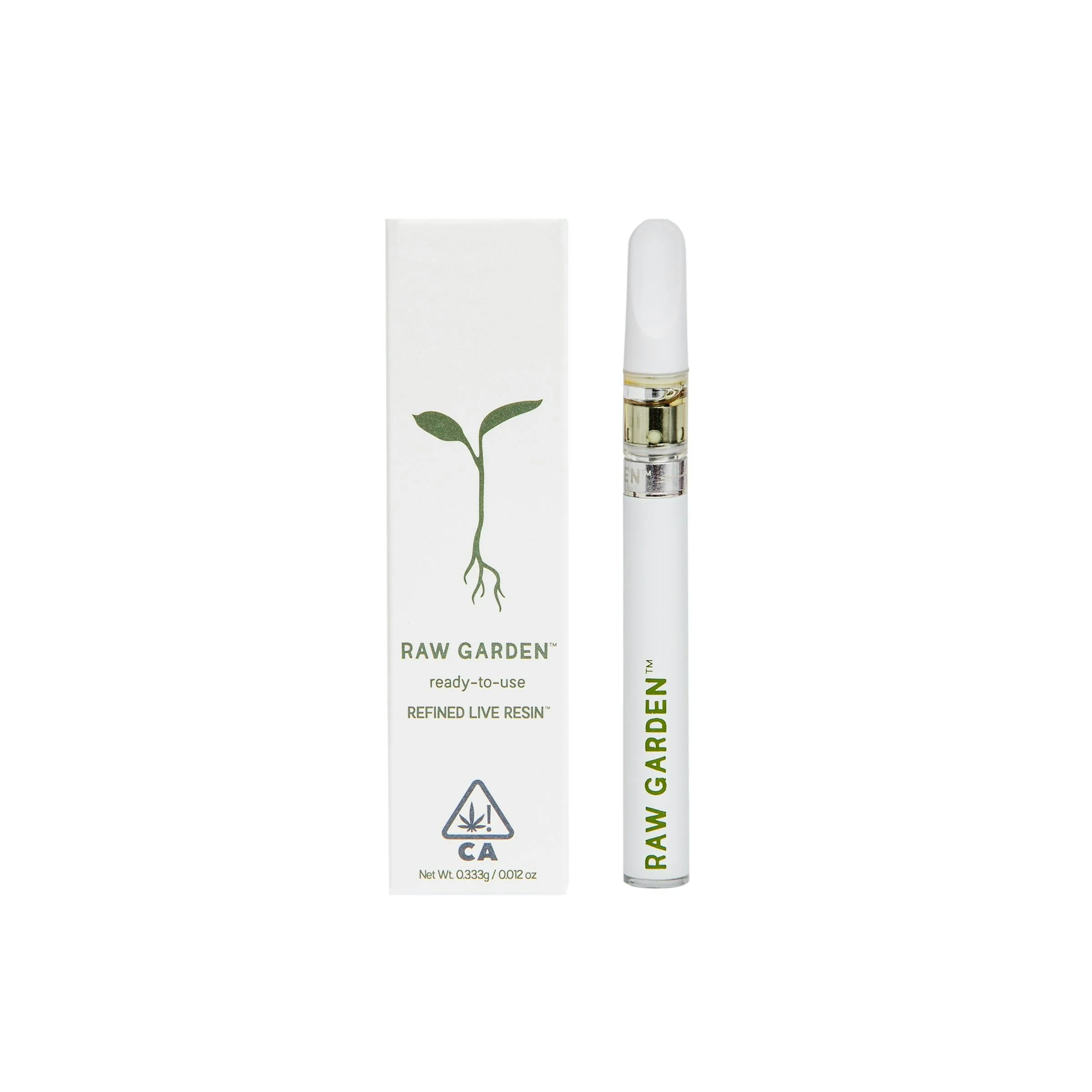 Sunshine Sorbet 1g Aio