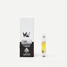 Tropical Breeze 1g Cart