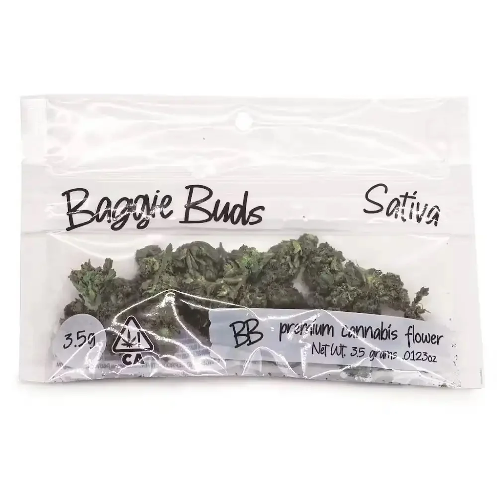 Cannaloupe Haze Flower (3.5g)
