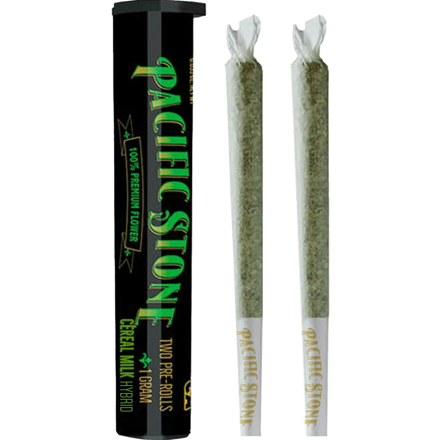 Cereal Milk Preroll 2pk