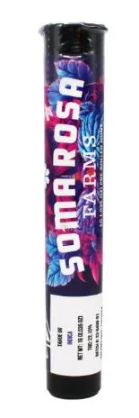 Blueberry Cookiez Preroll 1g Blueberry Cookiez Preroll 1g