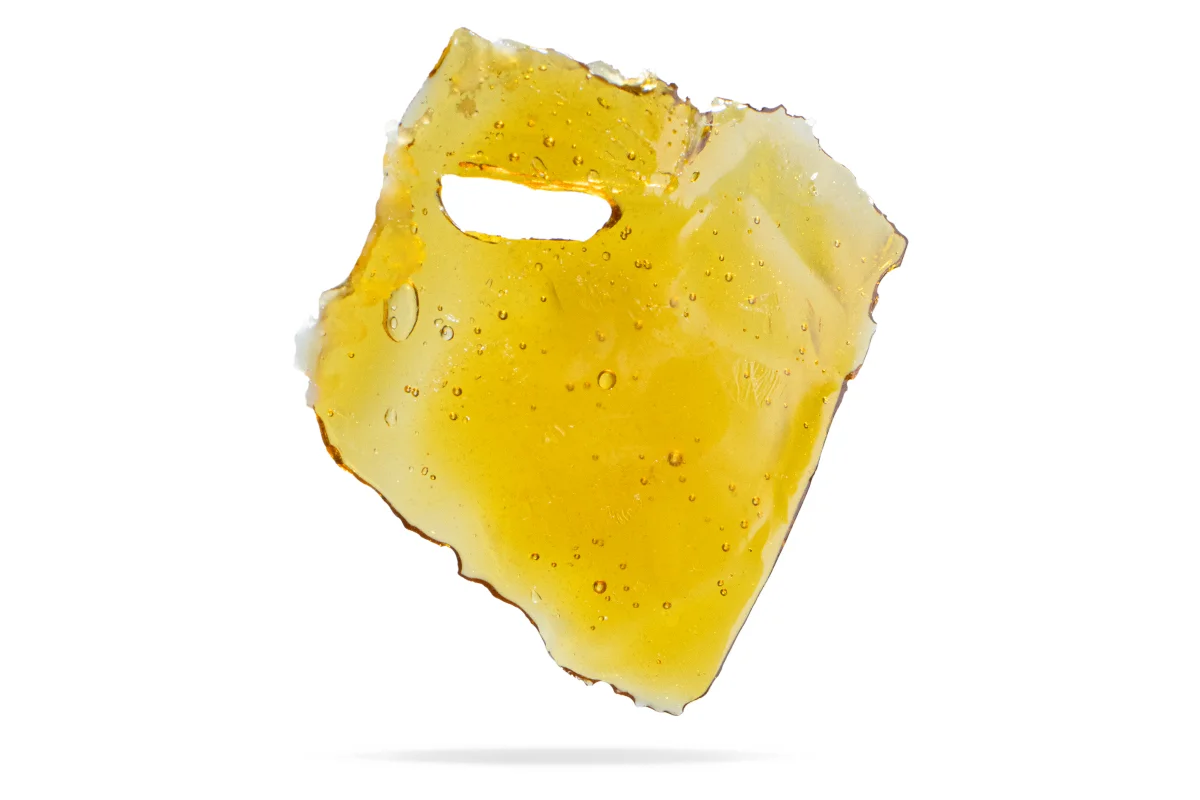 Indica Shatter 1g Indica Shatter 1g