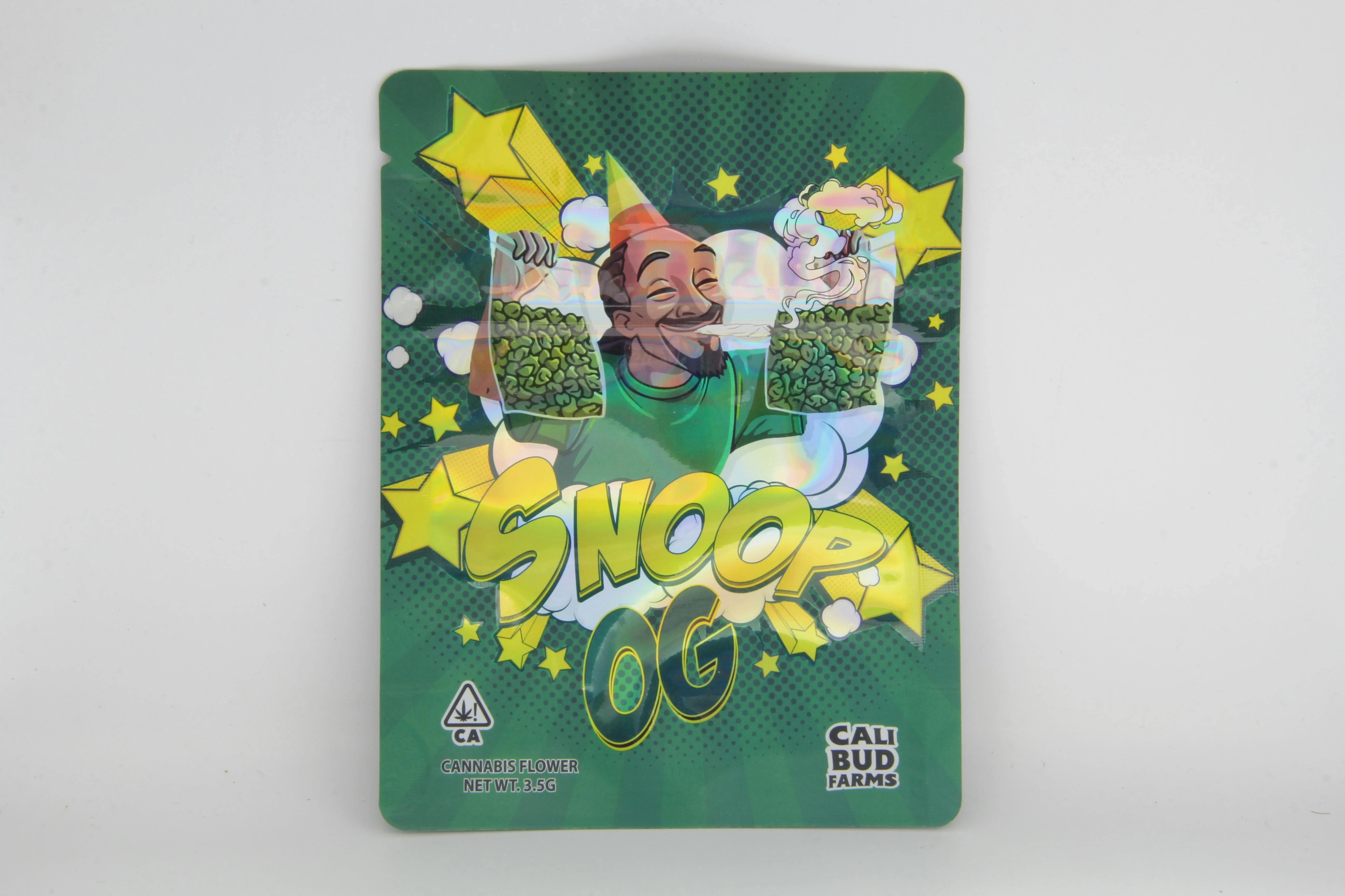 Snoop Og 3.5g Flower