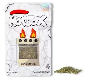 Gruntz Bakeshake 28g