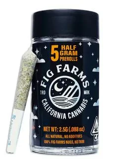 Rock Tarts Preroll 5pk