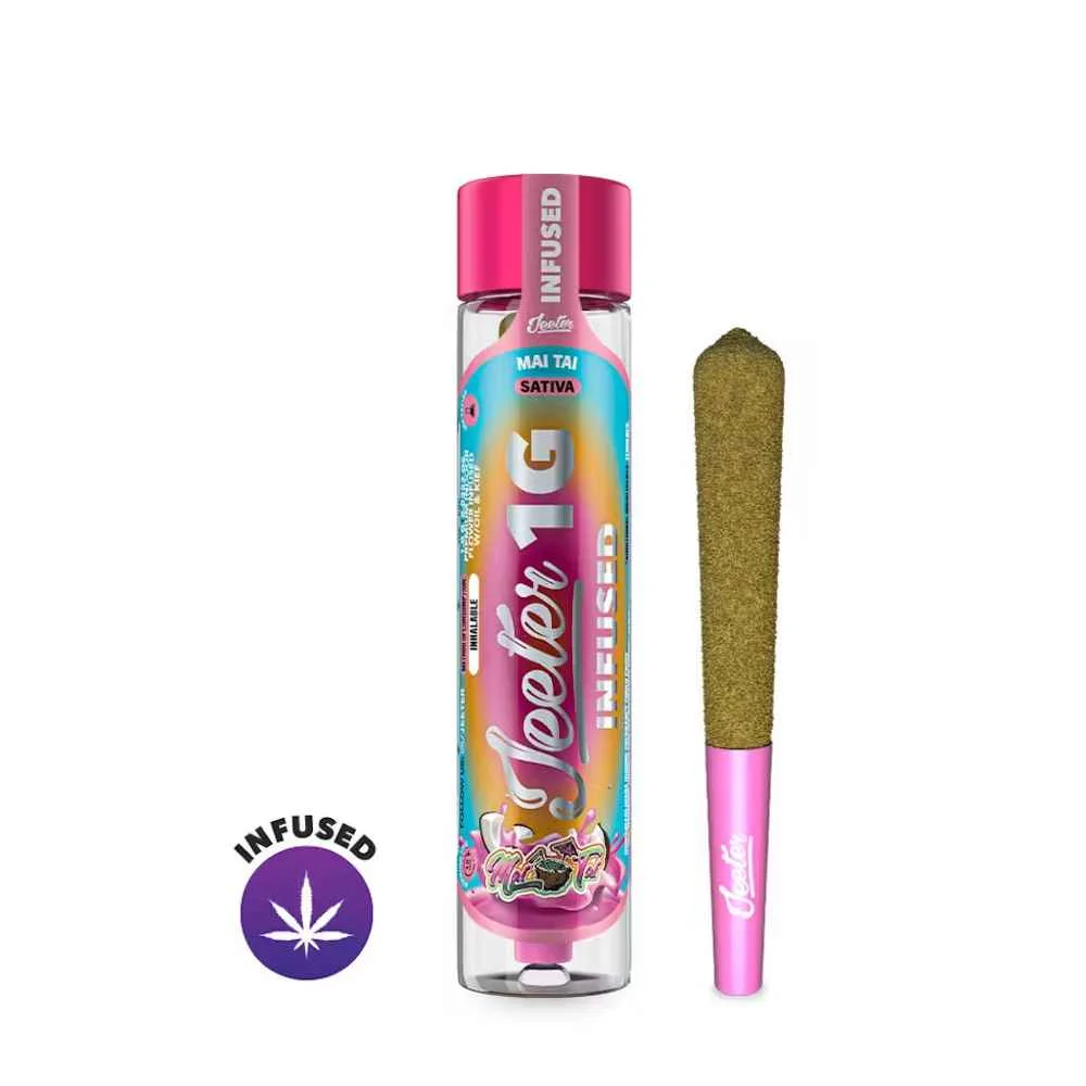 Mai Tai Preroll 1g