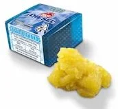 Blue Zushi 1g Sugar Diamonds Blue Zushi 1g Sugar Diamonds