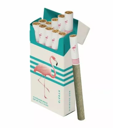 Hybrid Classic 10pk Prerolls Hybrid Classic 10pk Prerolls