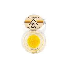 Strawberry Cough 1.2g Badder