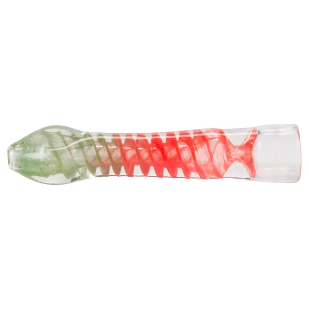 3.5" Assorted Chillum