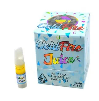 Apples To Oranges Juice Cart 1g