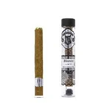 Blanco Silver Blunt 1.5g