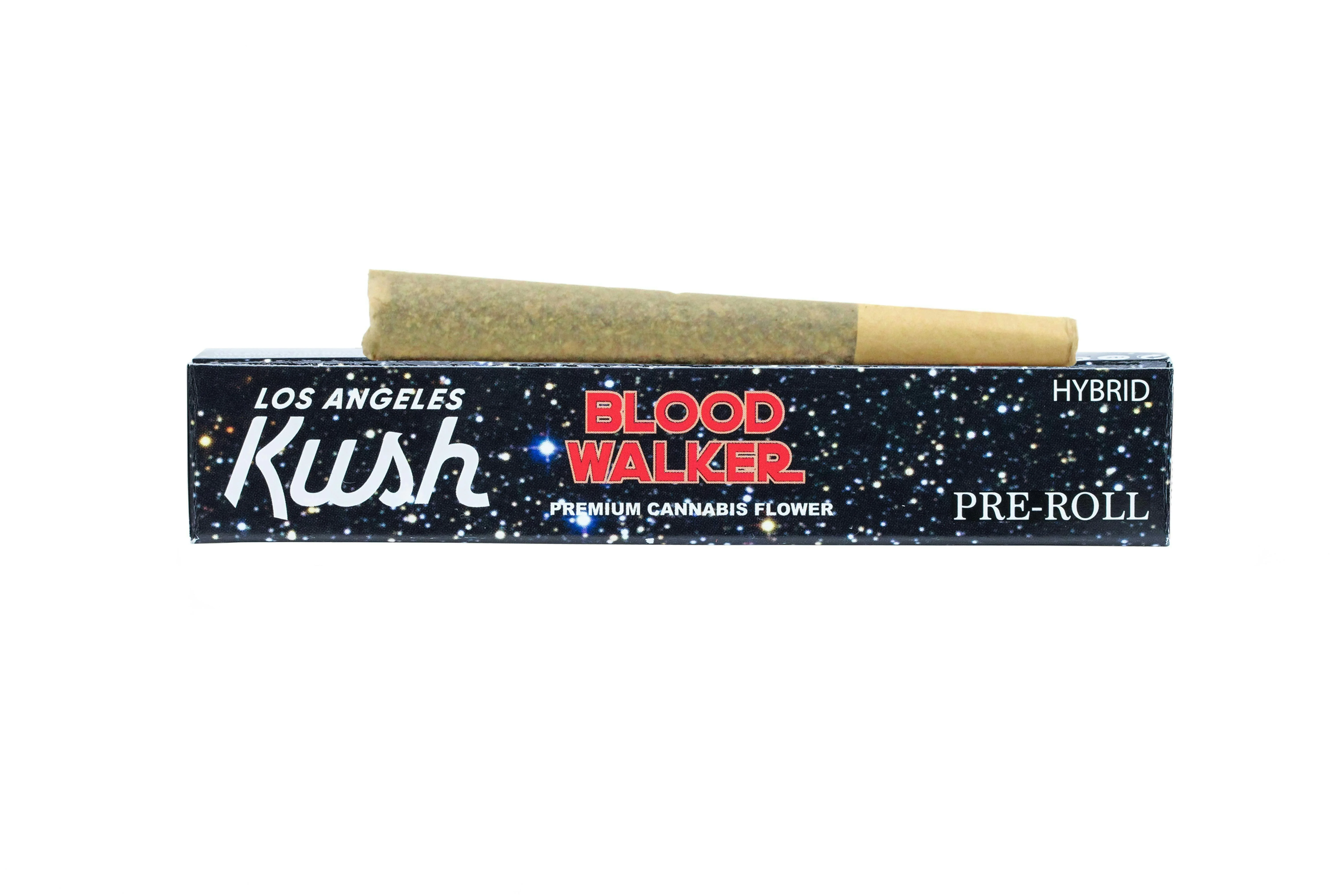 Bloodwalker Preroll 1g
