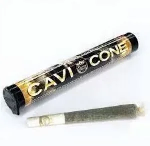 Caviland 1.5g Infused Preroll